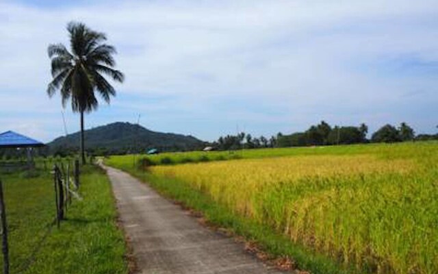 Koh Sukorn Homestay