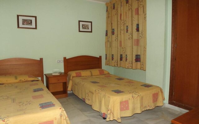 Apartamentos San Antonio