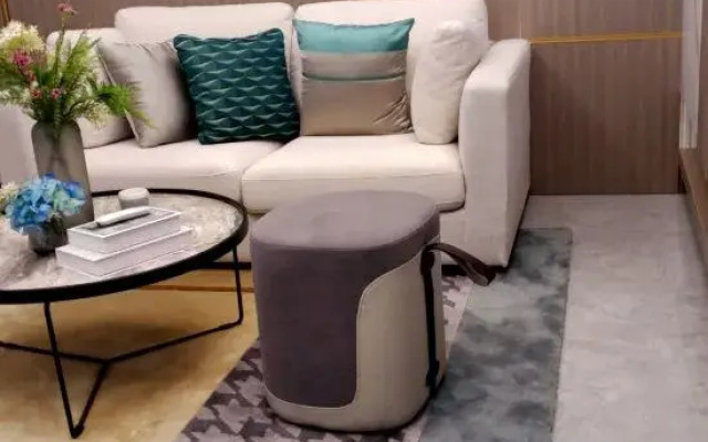 Zhuanghe Youjia Apartment