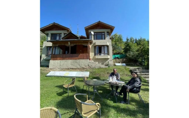 Srichan Resorts