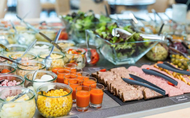 Hotel Ibis Budget Lyon Est Chaponnay