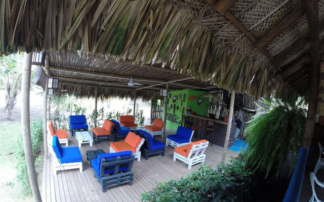 Playa Mandala