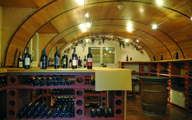 Erlebnisland Grizzlybär