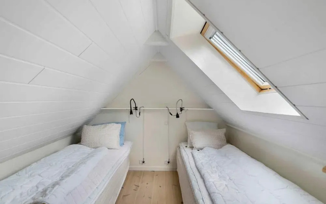 5 Star Holiday Home in Nexo