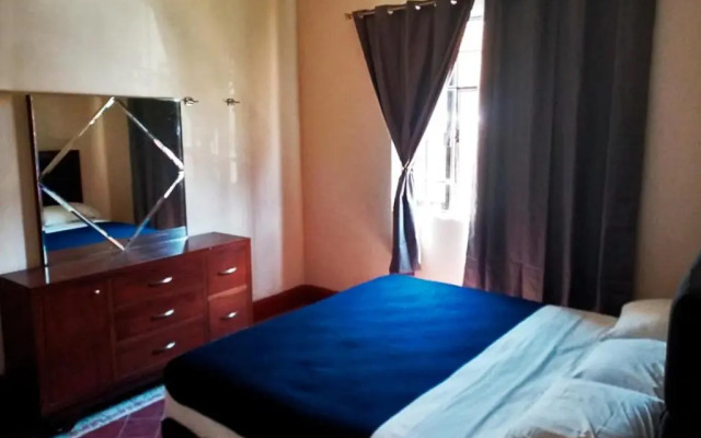 Paulina Youth Hostel