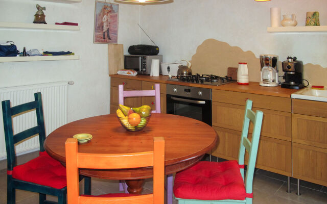 Au Soleil Joyeux (CTU201)