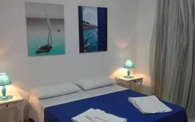 Apartment Brezza di Mare