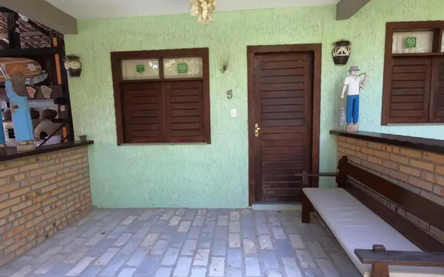 Pousada Casa do Angelo