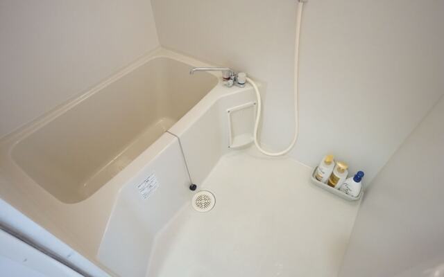 Terry's Apartment Namba South III H09A