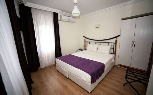 Park Suite Otel
