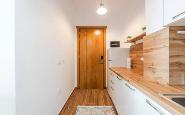 Exclusive Seafront Apartments Apartment 1