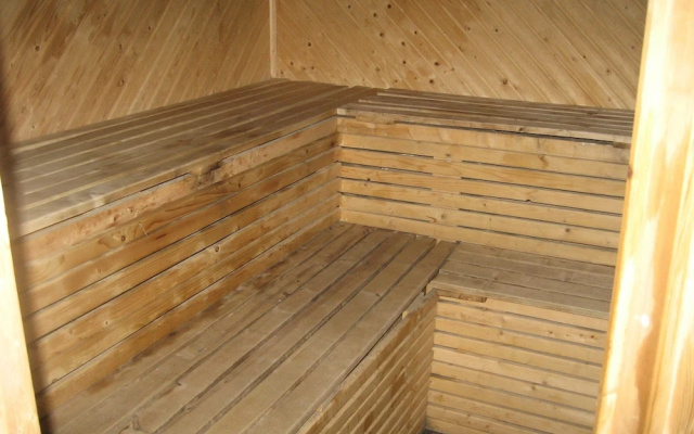 Forest Retreat w/ Sauna