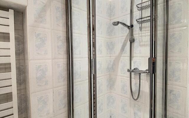 Appartement Cannes, 2 pièces, 4 personnes - FR-1-470-9