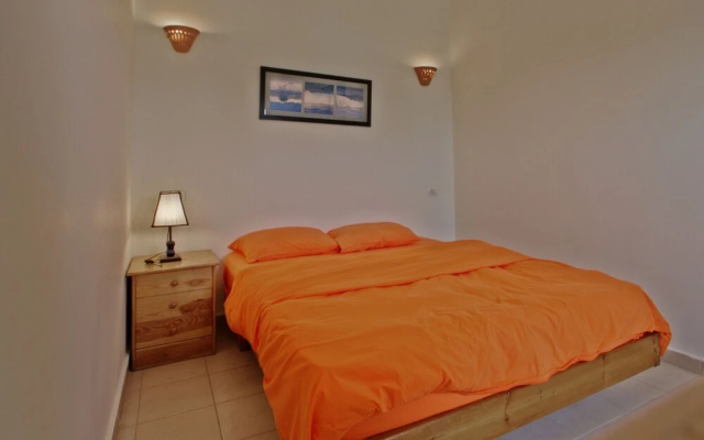 L'oasis De Safaga Apartments