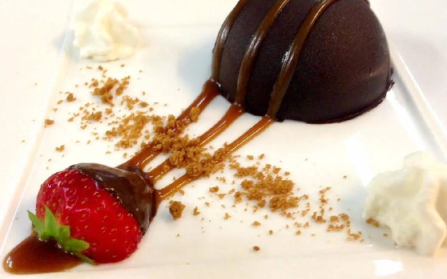 Hôtel le Petit Trianon