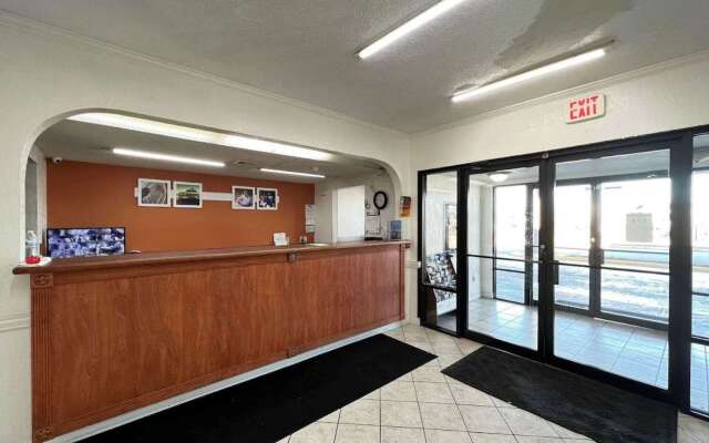 Motel 6 Lake Charles, LA