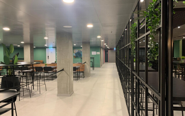 CABINN Copenhagen