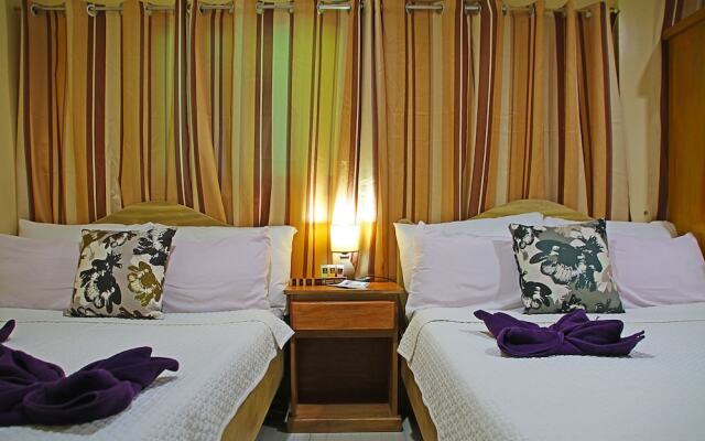 Hwan Dynasty Suite Elnido