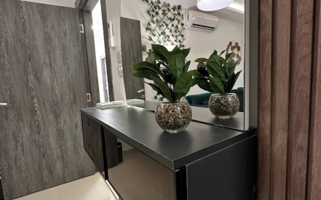 Modern Apartment In Abdoun-amman