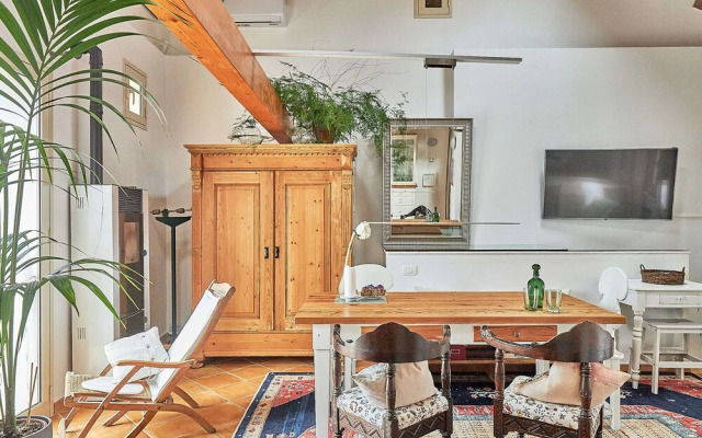 Solemar Sicilia - Casa Olivia