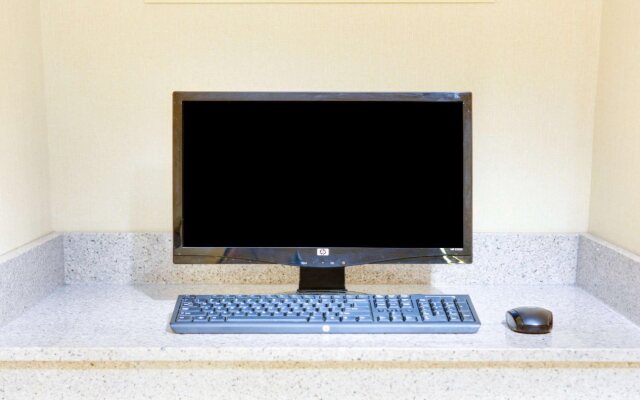 SureStay Hotel by Best Western Alexandria