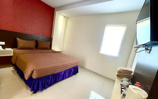 Atreya Hotel Makassar