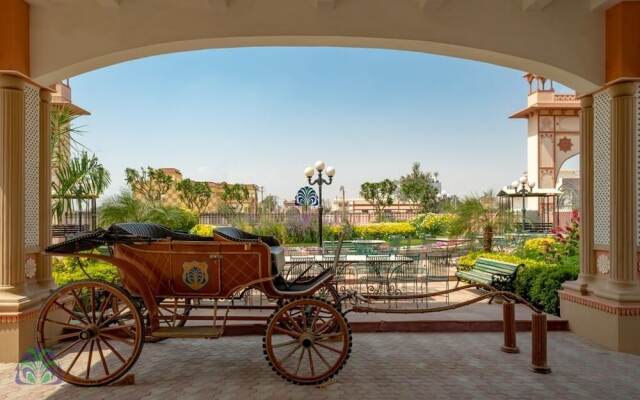 Basant Vihar Palace