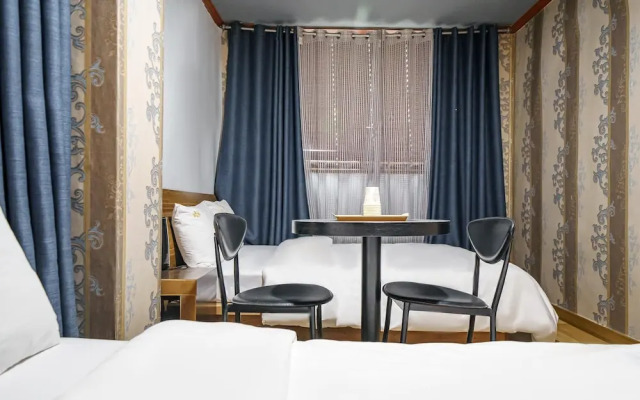 Yeoju Inn Motel