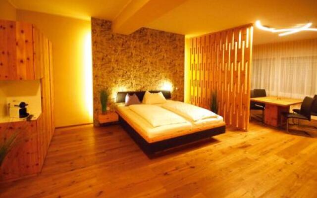 Weingut Gsellmann - Wohnen bei Ilse