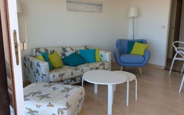 Appartement Les Pins Dorés