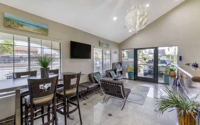 Best Western Redondo Beach Galleria Inn Hotel - Beach City LA