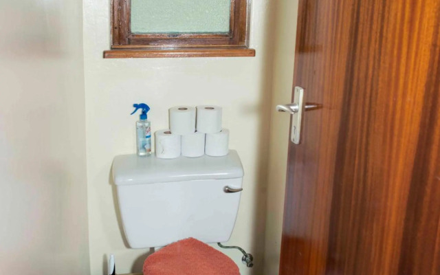 Good Times Self Catering Apartments