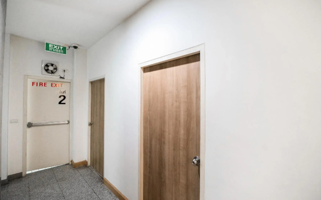 Beyond Suite Rama8