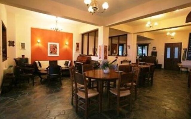 Dohos Hotel Experience