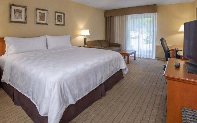 Allure Hotel & Conference Centre, Ascend Hotel Collection
