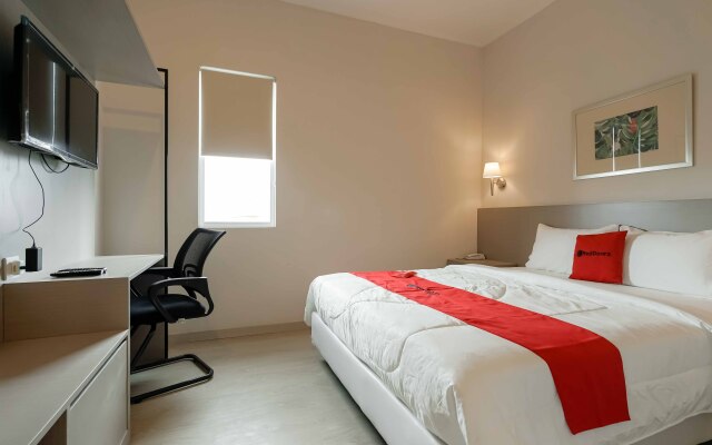 RedDoorz Syariah Plus @ BSD City