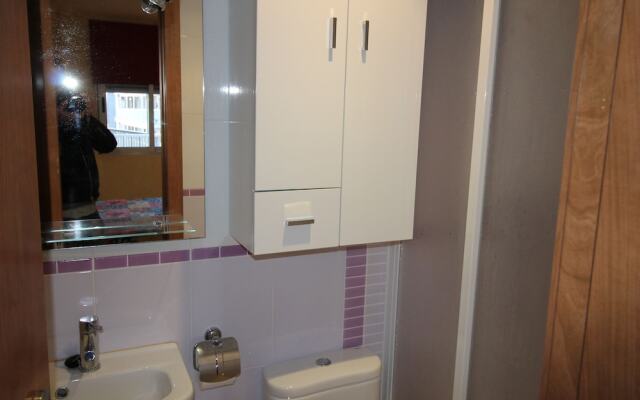 Marina D'Or - Mondrian II