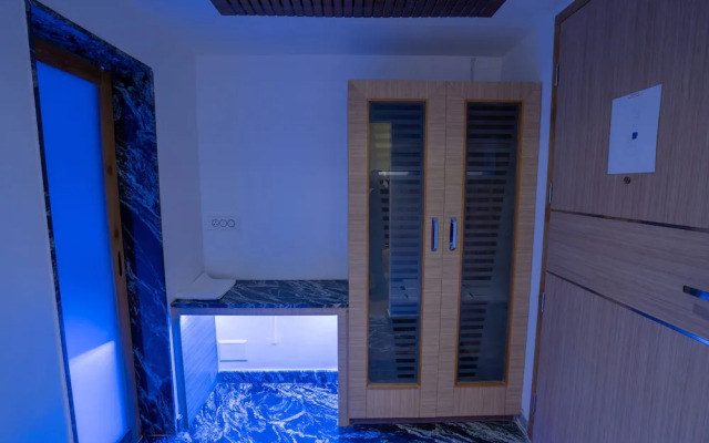 La Vivanta Hotel