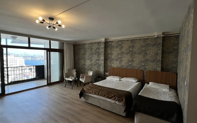 Ravello Suites Taksim