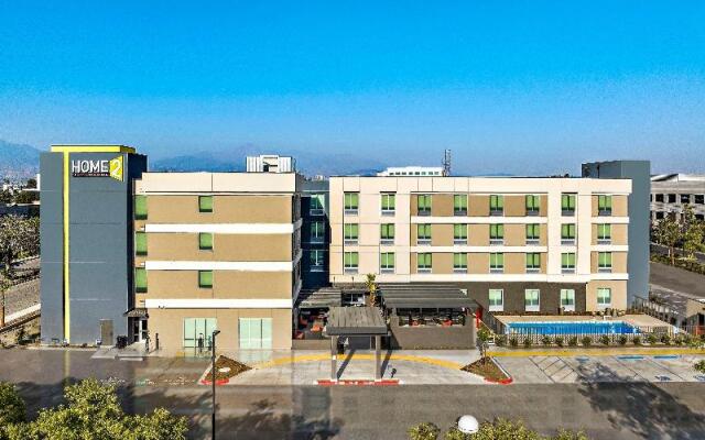 Home2 Suites By Hilton San Bernardino