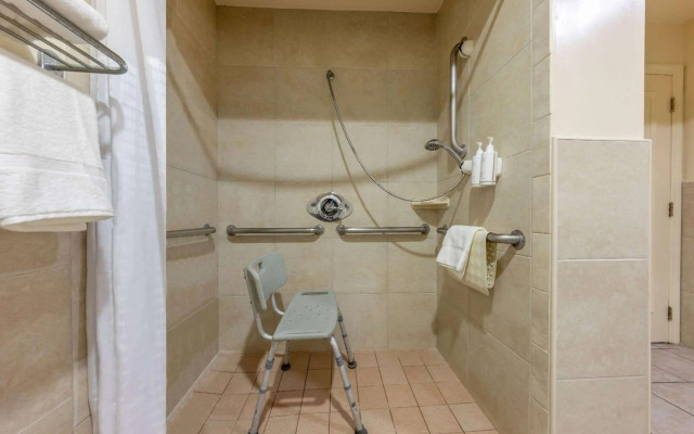 Travelodge by Wyndham Florida City/Homestead/Everglades