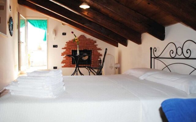 B&B Il Nido delle Rondini