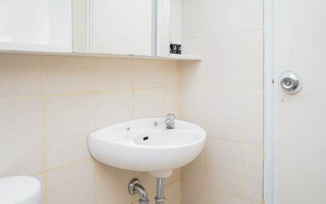 Comfort 2Br At Serpong Greenview Apartment