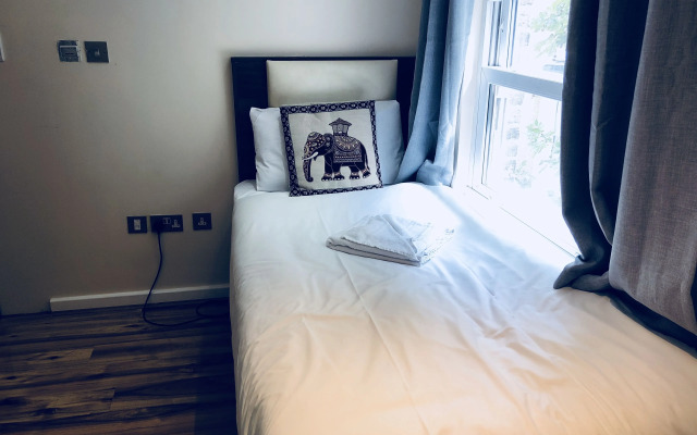 Knaresborough Boutique Hotel