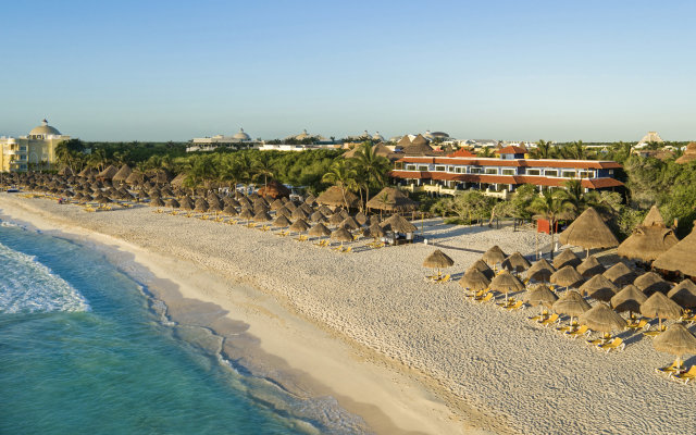 Iberostar Paraíso Beach - All Inclusive