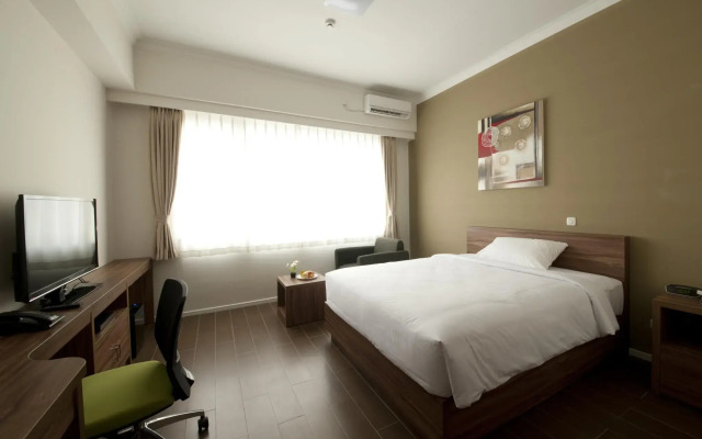 Sancrest Residence Deltamas