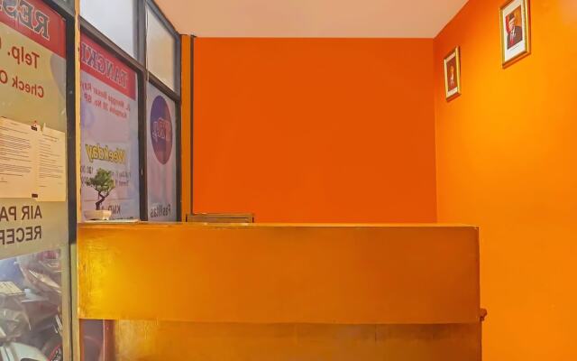 OYO 92581 Tangki Residence 2