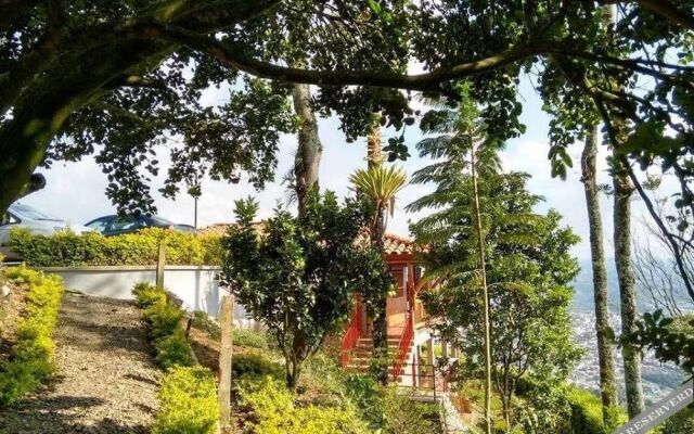 Finca Hotel Villa Ilusion