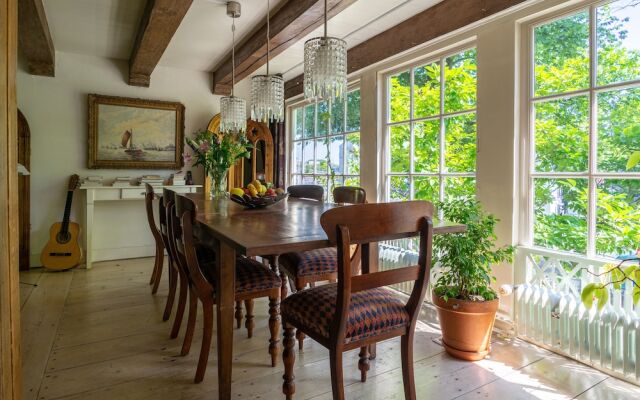 De Baronie B&B