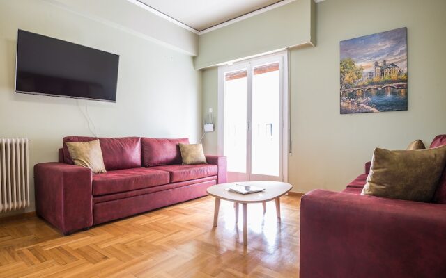Victoria Paradise Apartments